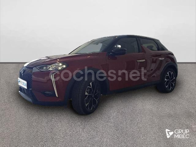 DS DS 3 ETense Opera