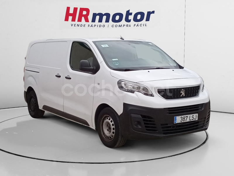 PEUGEOT Expert Combi BlueHDi 120 SS Standard