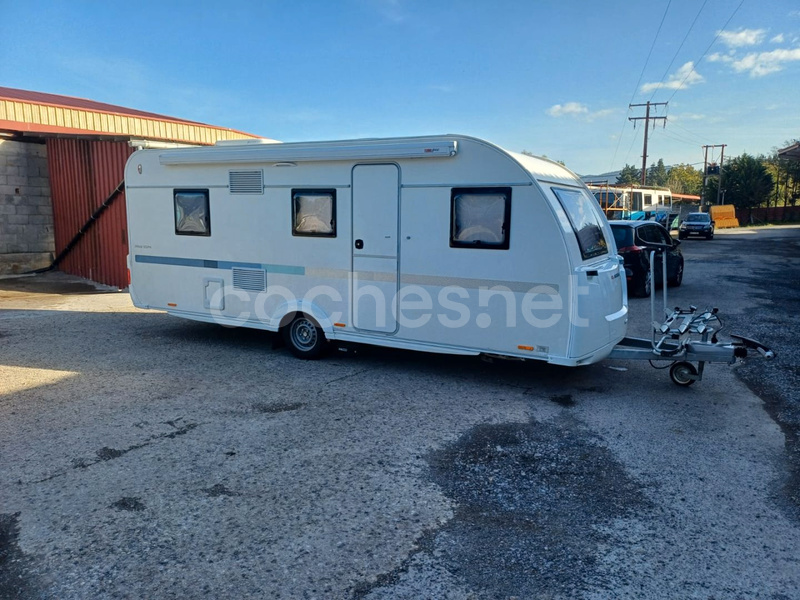 CARAVANA ADRIA CORAL 552 PK 2021