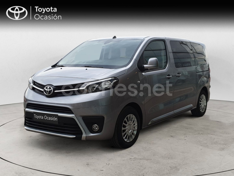 TOYOTA Proace Verso 2.0D VX SHUTTLE 2PL 2PT L1