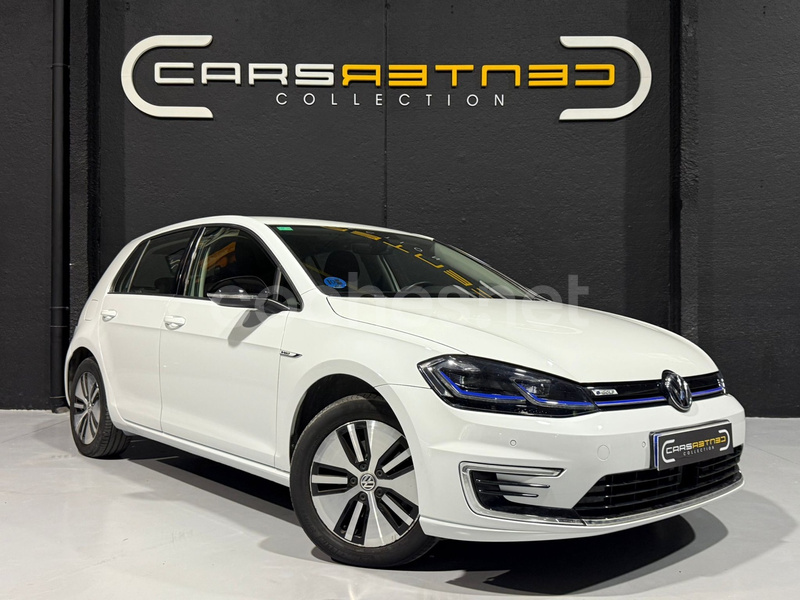 VOLKSWAGEN Golf eGolf ePower