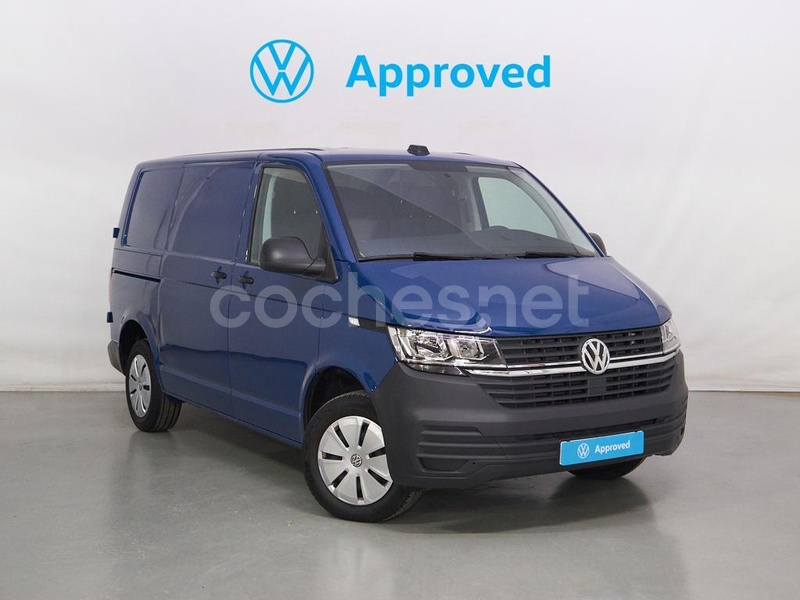 VOLKSWAGEN Transporter Furgon Corto TN 2.0 TDI