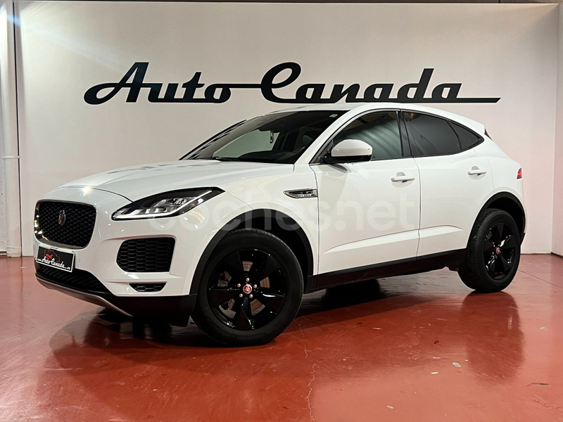 JAGUAR E-Pace 2.0D S