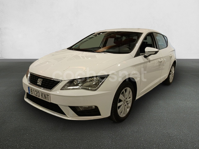 SEAT León 1.6 TDI StSp Reference