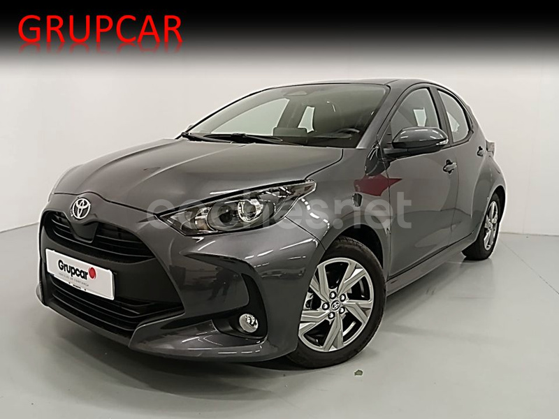 TOYOTA Yaris 1.5 120H Active Plus