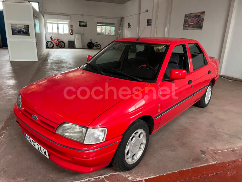 FORD Orion ORION 1.6 16V CLX