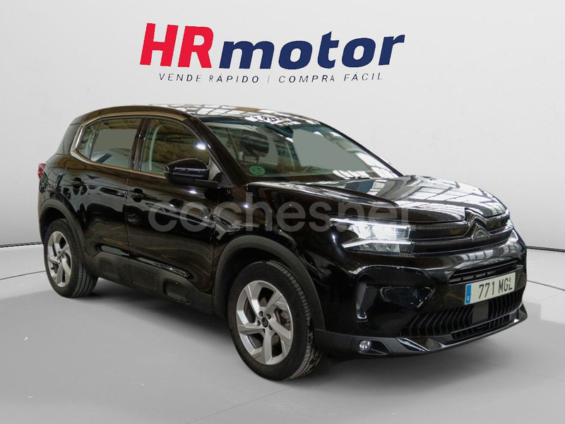 CITROEN C5 Aircross BlueHdi SS Feel