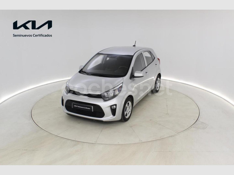 KIA Picanto 1.0 DPi Concept