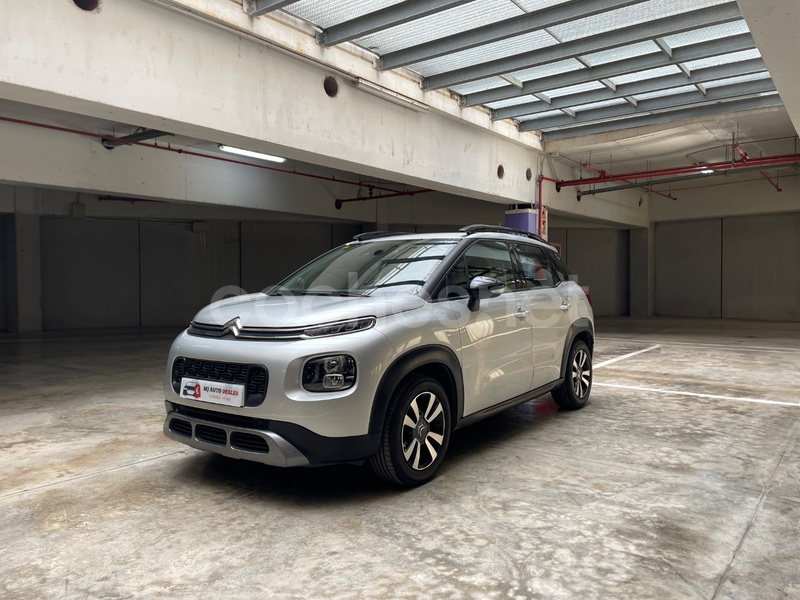 CITROEN C3 Aircross BlueHDi FEEL