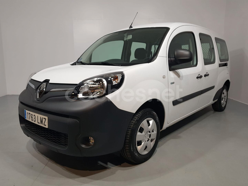 RENAULT Kangoo Z.E. Maxi Z.E. 5 plazas Flexi