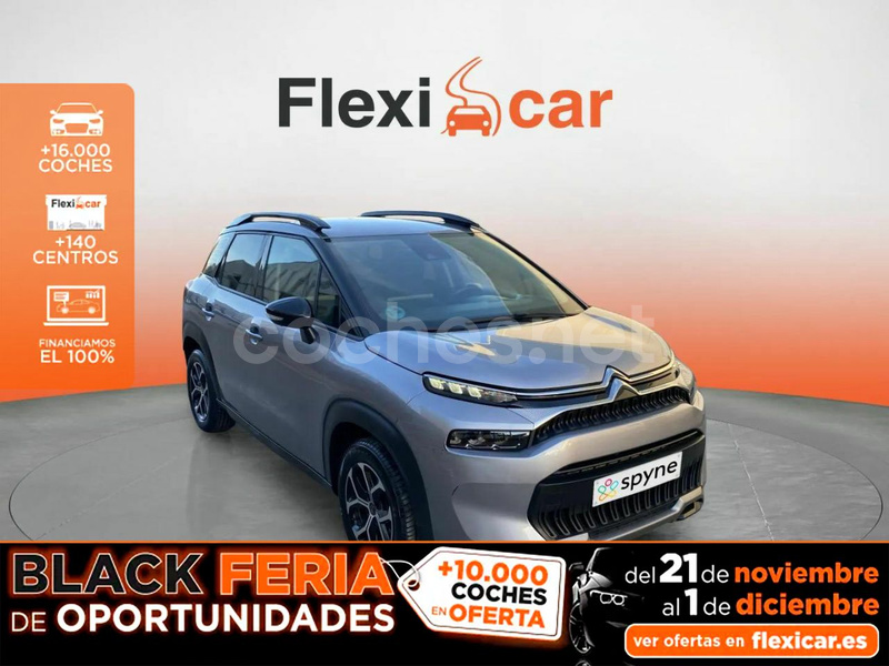 CITROEN C3 Aircross PureTech SS 6v Live Pack