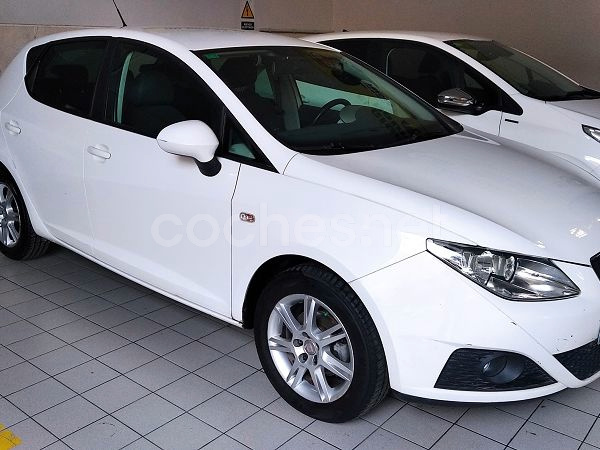 SEAT Ibiza 1.9 TDI Sport DPF