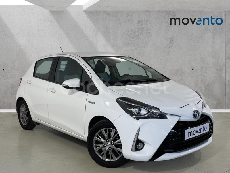 TOYOTA Yaris 1.5 100H Active