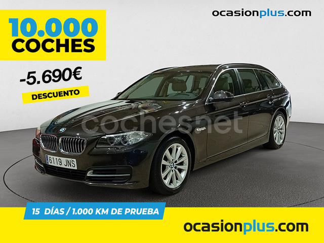 BMW Serie 5 528iA xDrive Touring