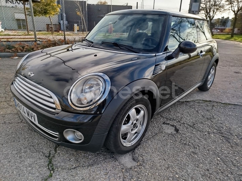 MINI MINI Cooper