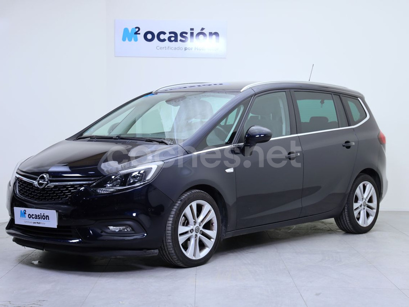 OPEL Zafira 1.6 T SS Innovation Auto