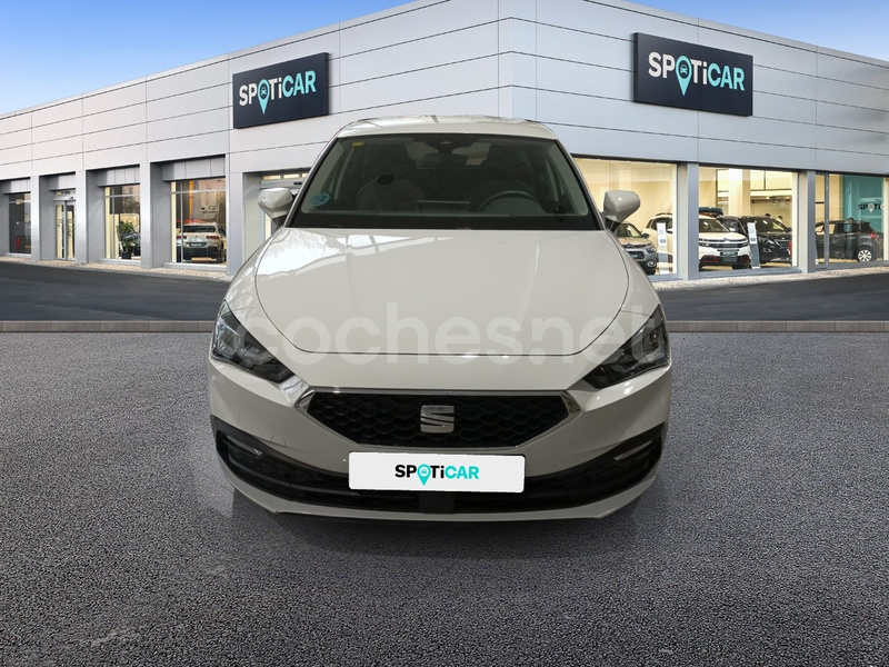 SEAT León 2.0 TDI SS Style