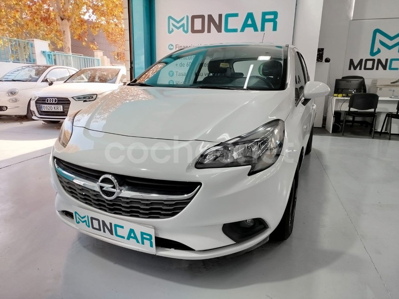 OPEL Corsa 1.4 Selective Pro GLP