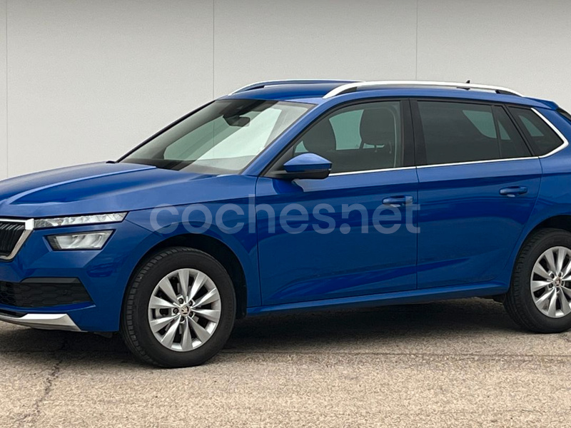 SKODA Kamiq 1.0 TSI AMBITION