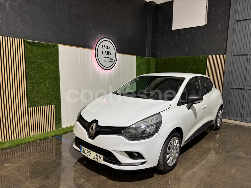 RENAULT Clio Business Energy dCi