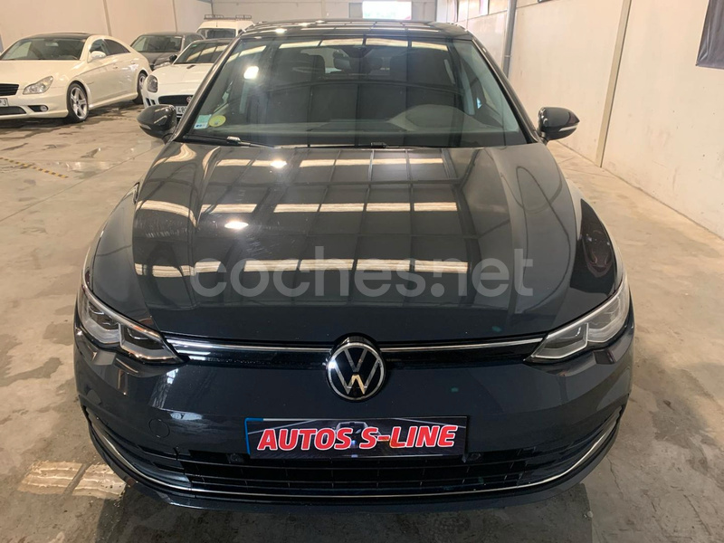 VOLKSWAGEN Golf Life 2.0 TDI DSG