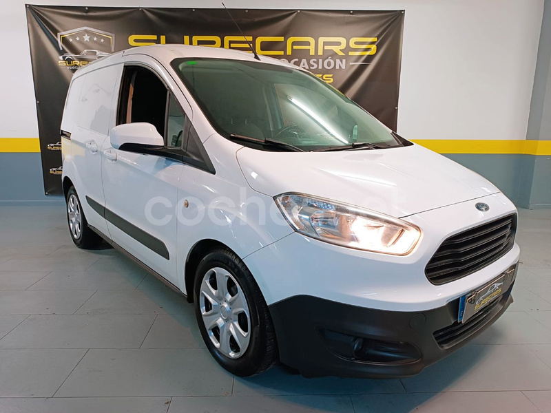 FORD Transit Courier Van 1.5 TDCi Ambiente