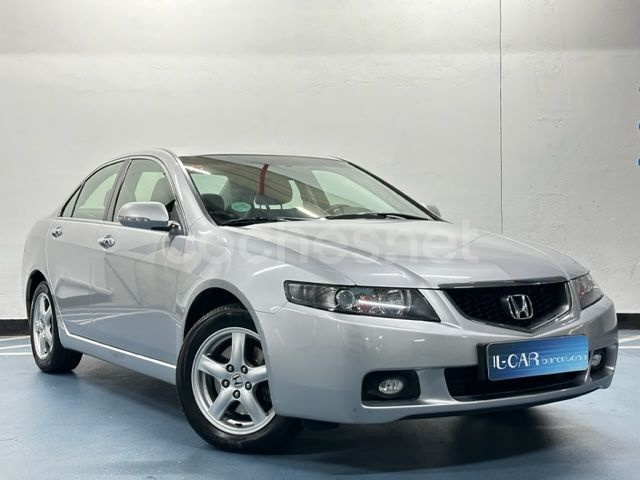 HONDA Accord 2.0 Comfort