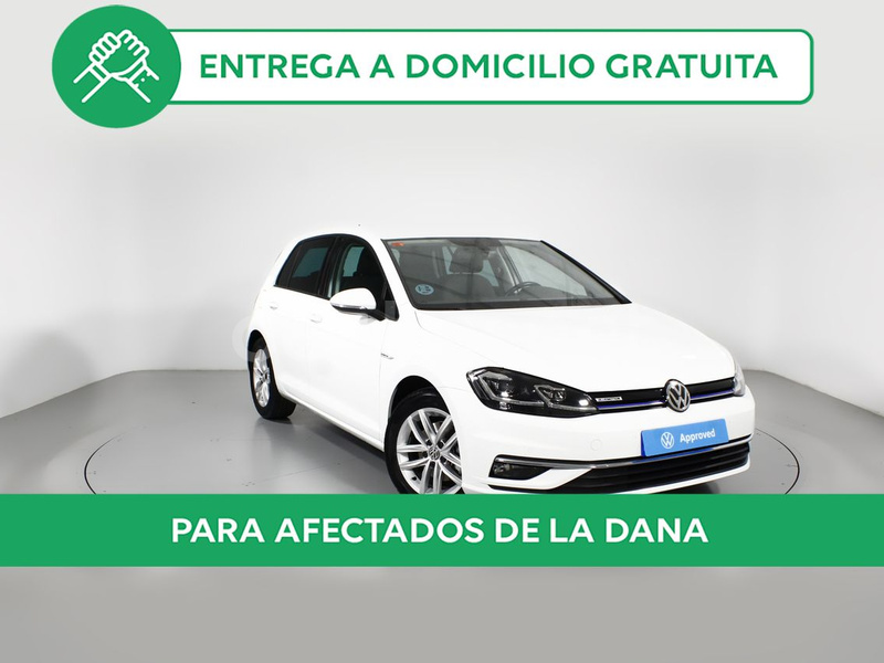 VOLKSWAGEN Golf Advance 1.5 TSI EVO