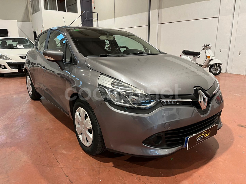 RENAULT Clio Authentique 1.2 16v 75