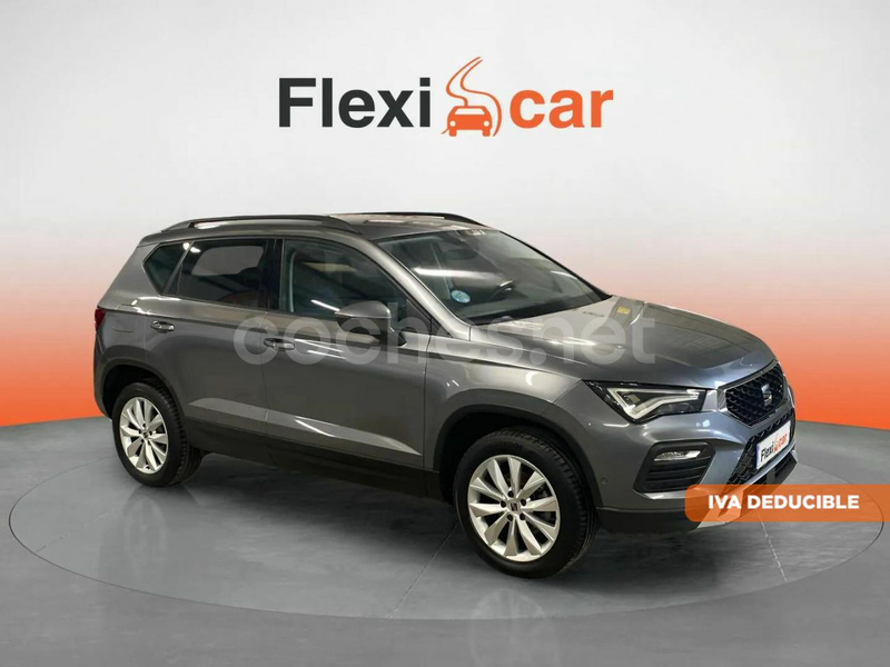 SEAT Ateca 1.0 TSI StSp Style XL