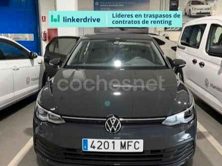 VOLKSWAGEN Golf Life 1.5 TSI