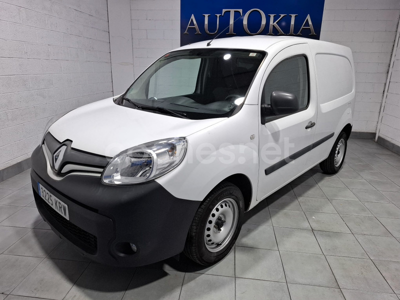 RENAULT Kangoo Furgón Profesional dCi 75 CV