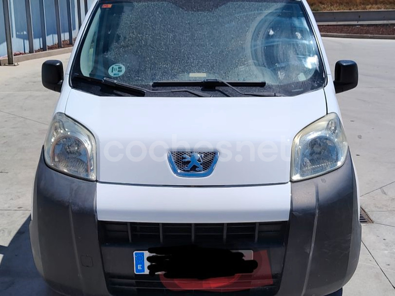 PEUGEOT Bipper Tepee Access 1.3 HDi