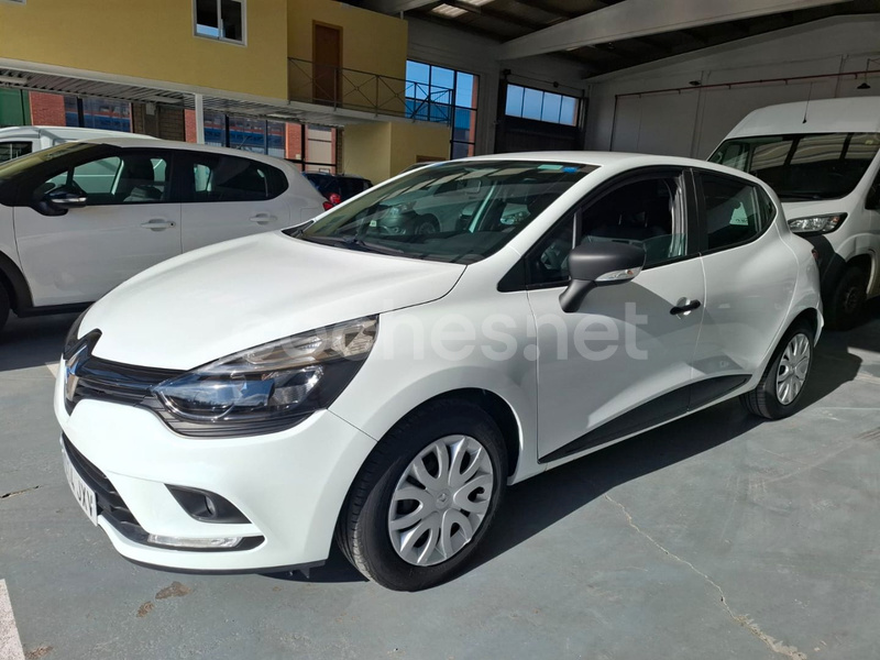 RENAULT Clio Business Energy dCi