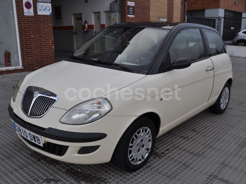 LANCIA Ypsilon 1.3 JTD Oro