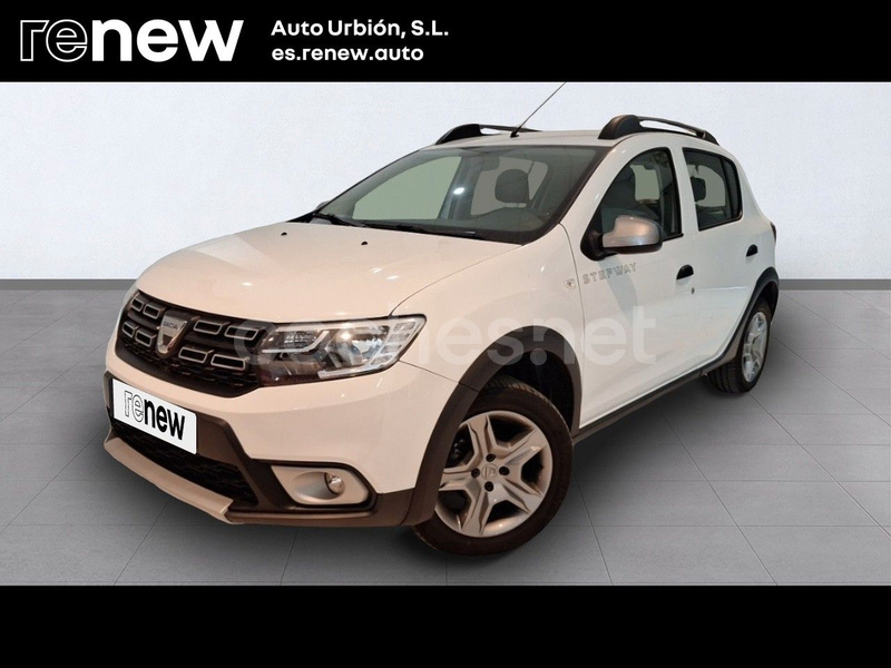 DACIA Sandero Stepway Essential TCE