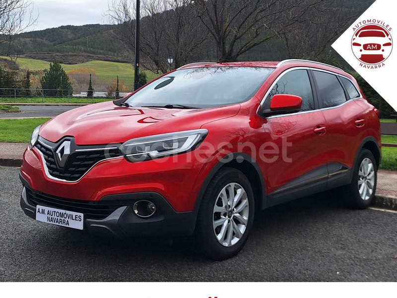 RENAULT Kadjar Life Energy dCi ECO2