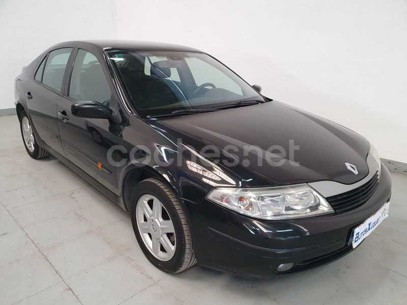 RENAULT Laguna PRIVILEGE 1.9DCI