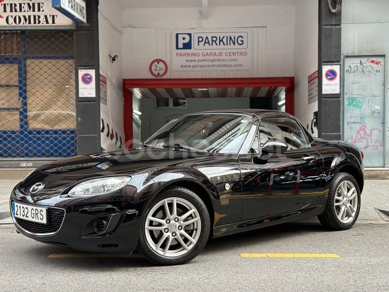 MAZDA MX-5 Active 1.8