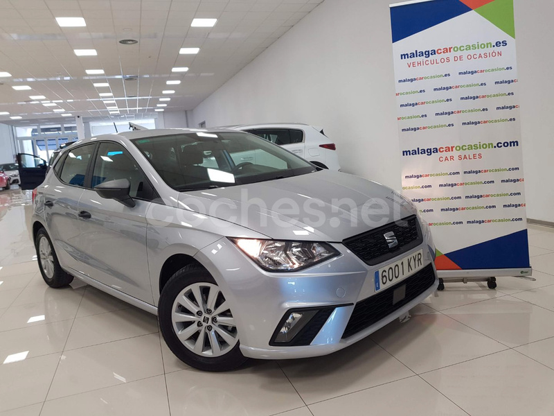 SEAT Ibiza 1.0 EcoTSI Reference Plus