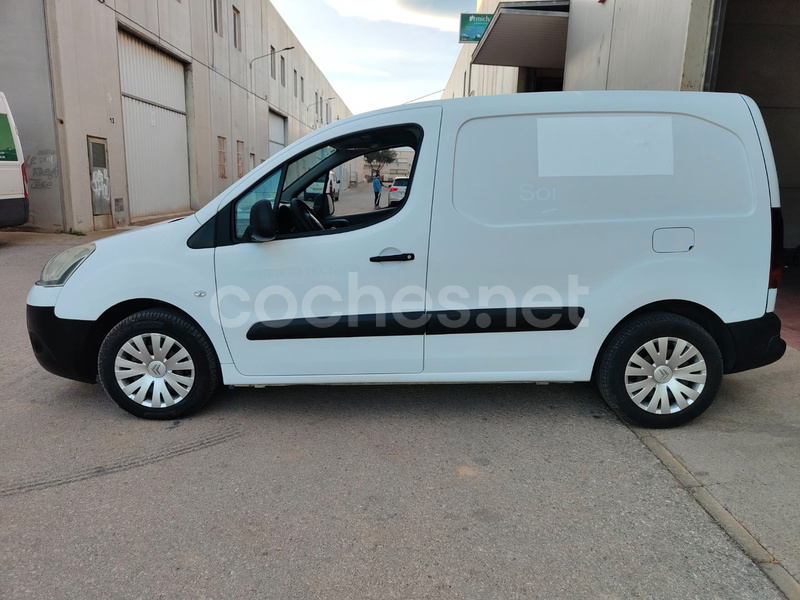 CITROEN Berlingo 1.6 HDi 90 600