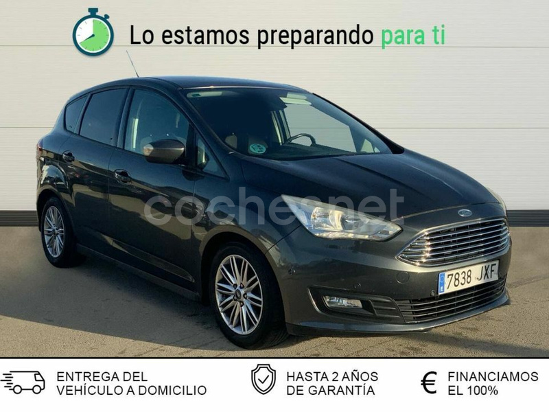 FORD C-Max 1.0 EcoBoost Trend