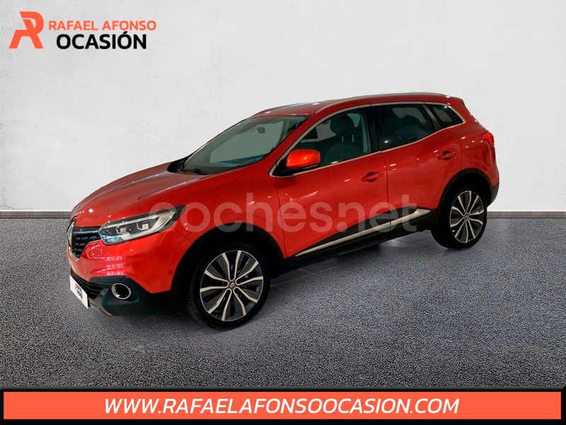 RENAULT Kadjar Business Tce GPF