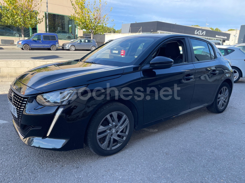 PEUGEOT 208 PureTech Active Pack