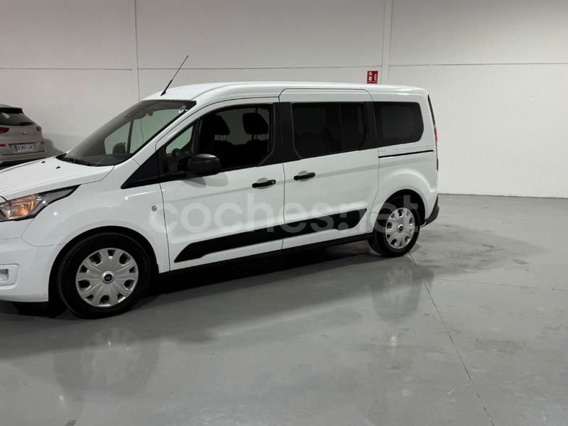 FORD Tourneo Connect 1.5 TDCi Trend