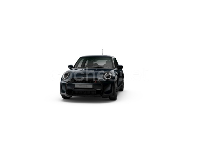 MINI MINI COOPER S