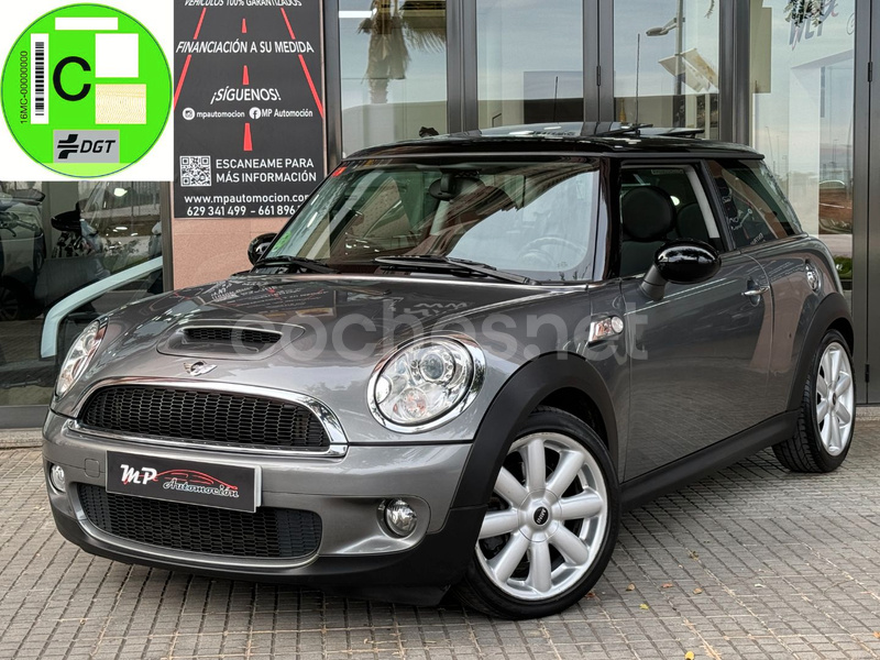 MINI MINI Cooper S