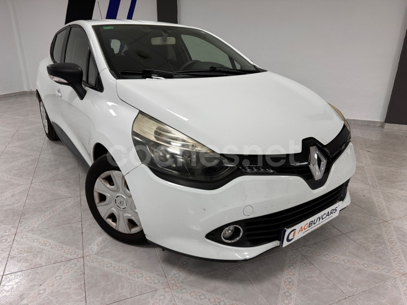 RENAULT Clio Business dCi 75 eco2