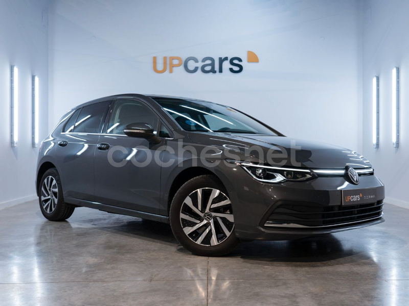 VOLKSWAGEN Golf eHybrid 1.4 TSI DSG