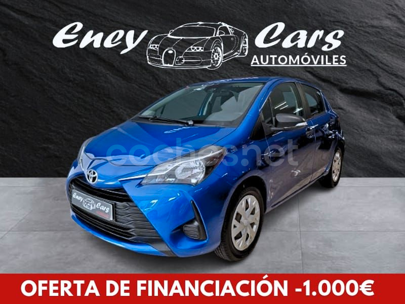 TOYOTA Yaris 1.5 110 Active